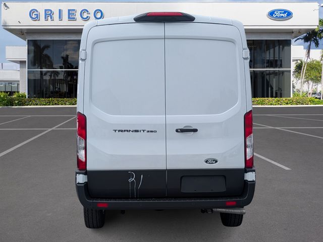 New 2026 Ford Transit 250 - photo 7