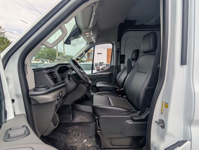 New 2026 Ford Transit 250 - photo 8