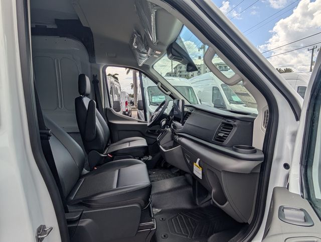 New 2026 Ford Transit 250 - photo 10