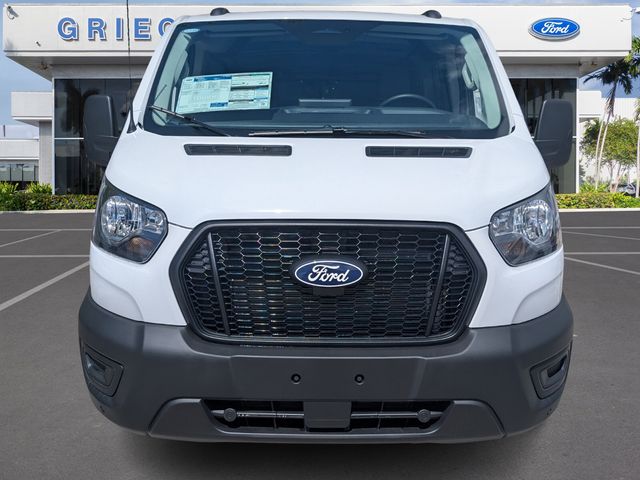 New 2026 Ford Transit 250 - photo 2