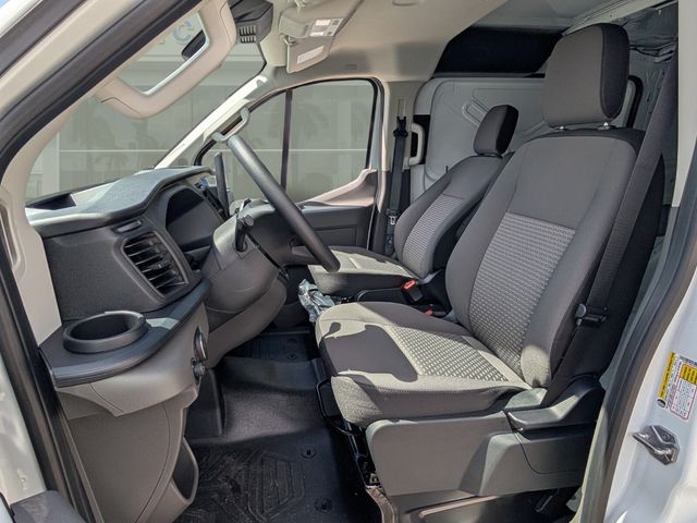 New 2026 Ford Transit 250 - photo 5