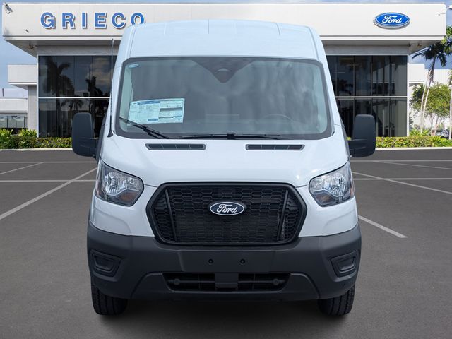 New 2026 Ford Transit 250 - photo 5