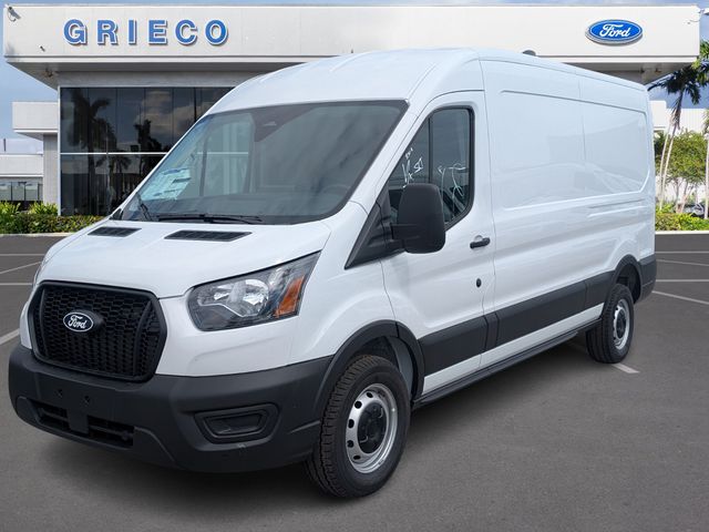 New 2026 Ford Transit 250 - photo 6
