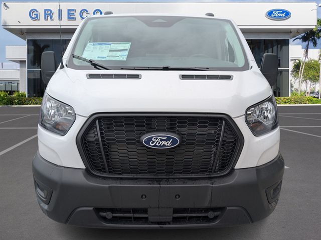 New 2026 Ford Transit 250 - photo 2