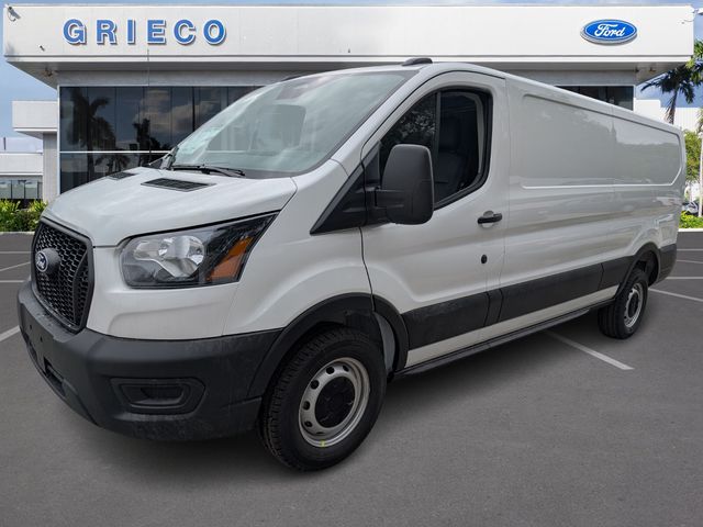 New 2026 Ford Transit 250 - photo 5