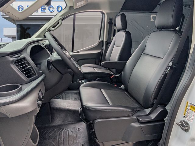 New 2026 Ford Transit 250 - photo 6