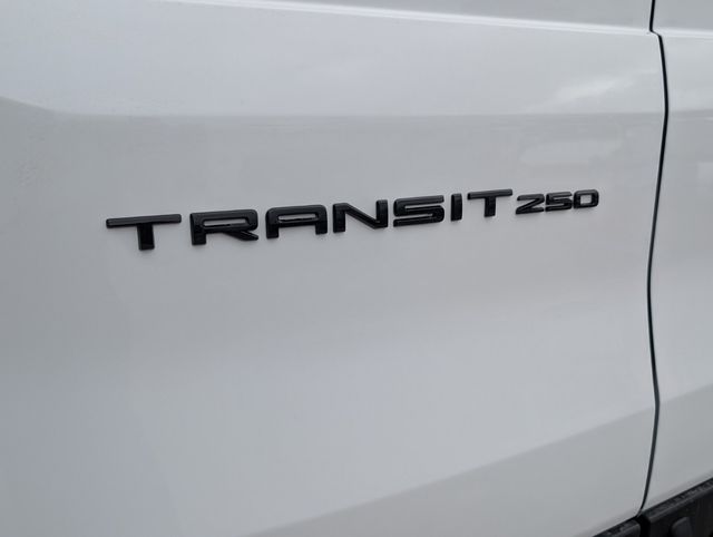 New 2026 Ford Transit 250 - photo 9