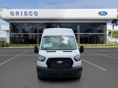 New 2026 Ford Transit 350 High Roof Empty Cargo Van for sale #TKA94846 - photo 2