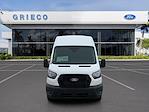 New 2026 Ford Transit 250 High Roof Empty Cargo Van for sale #TKB01169 - photo 3