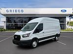 New 2026 Ford Transit 250 High Roof Empty Cargo Van for sale #TKB01169 - photo 4