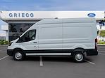 New 2026 Ford Transit 250 High Roof Empty Cargo Van for sale #TKB01169 - photo 5