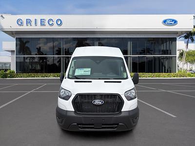 New 2026 Ford Transit 250 High Roof Empty Cargo Van for sale #TKB01261 - photo 2
