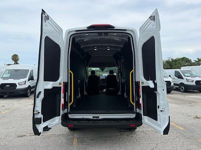 2026 Ford Transit 250 High Roof RWD Empty Cargo Van for sale #TKB02128 - photo 2