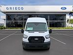 New 2026 Ford Transit 250 High Roof Empty Cargo Van for sale #TKB02128 - photo 3