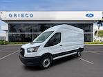 New 2026 Ford Transit 250 High Roof Empty Cargo Van for sale #TKB02128 - photo 4