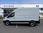 New 2026 Ford Transit 250 High Roof Empty Cargo Van for sale #TKB02128 - photo 5