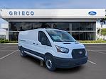 New 2026 Ford Transit 150 Low Roof Cargo Van for sale #TKB04542 - photo 1