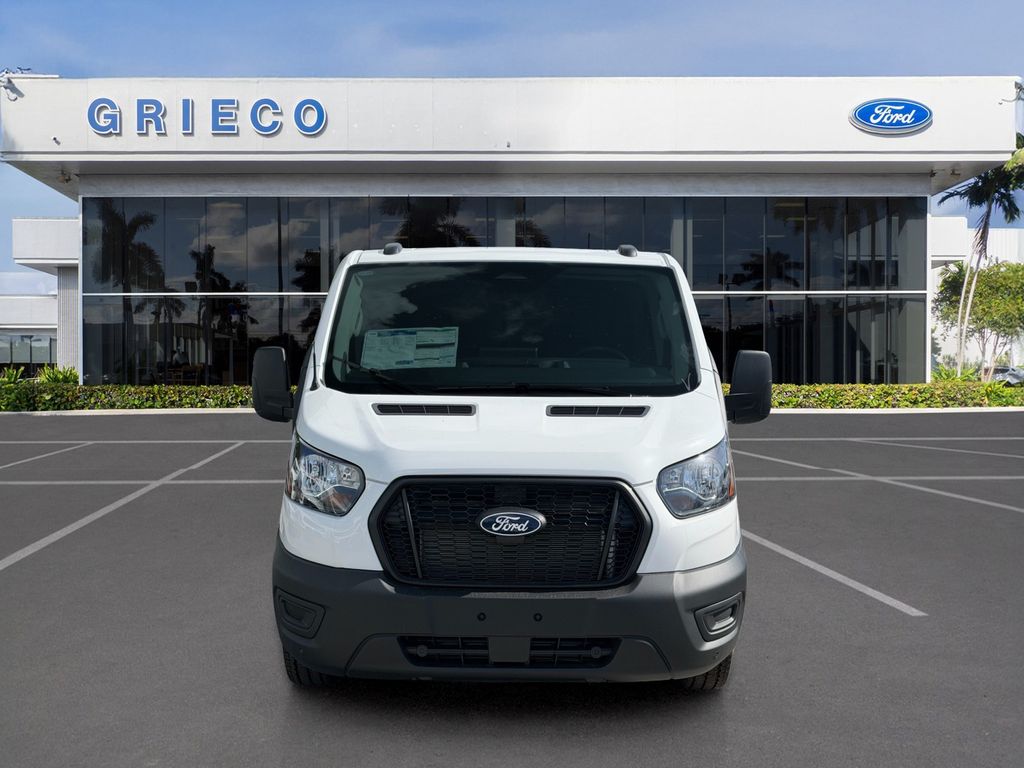 New 2026 Ford Transit 150 - photo 2