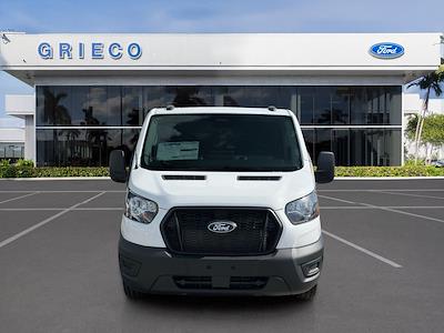 New 2026 Ford Transit 150 Low Roof Empty Cargo Van for sale #TKB04752 - photo 2