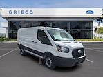 New 2026 Ford Transit 150 Low Roof Empty Cargo Van for sale #TKB04752 - photo 1