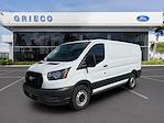 New 2026 Ford Transit 150 Low Roof Empty Cargo Van for sale #TKB04752 - photo 3