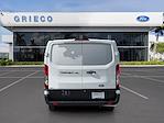 New 2026 Ford Transit 150 Low Roof Empty Cargo Van for sale #TKB04752 - photo 4