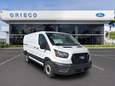 New 2026 Ford Transit 250 Low Roof Empty Cargo Van for sale #TKB04864 - photo 1