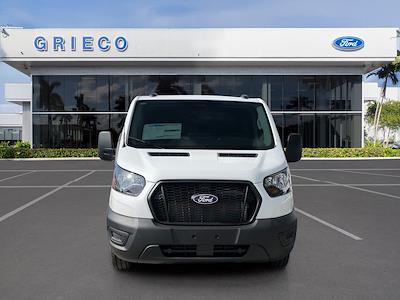 New 2026 Ford Transit 250 Low Roof Empty Cargo Van for sale #TKB04864 - photo 2