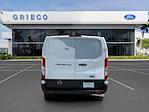 New 2026 Ford Transit 250 Low Roof Empty Cargo Van for sale #TKB04864 - photo 4