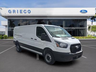 New 2026 Ford Transit 250 Low Roof Empty Cargo Van for sale #TKB05164 - photo 1