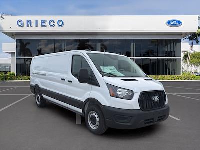 2026 Ford Transit 250 Low Roof RWD Empty Cargo Van for sale #TKB05192 - photo 1