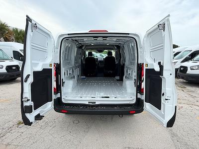 2026 Ford Transit 250 Low Roof RWD Empty Cargo Van for sale #TKB05192 - photo 2