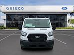 New 2026 Ford Transit 250 Low Roof Empty Cargo Van for sale #TKB05192 - photo 3