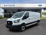 New 2026 Ford Transit 250 Low Roof Empty Cargo Van for sale #TKB05192 - photo 4