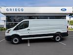New 2026 Ford Transit 250 Low Roof Empty Cargo Van for sale #TKB05192 - photo 5