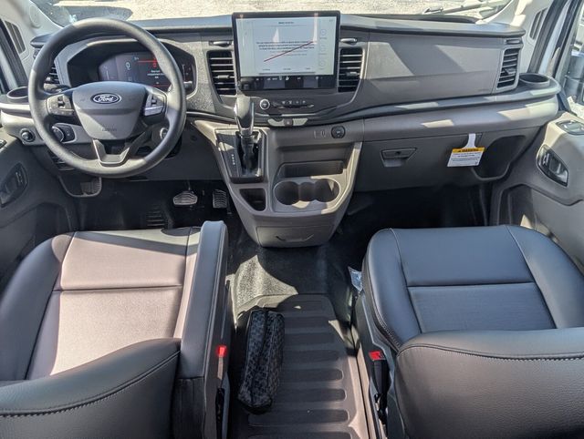 New 2026 Ford Transit 250 - photo 13