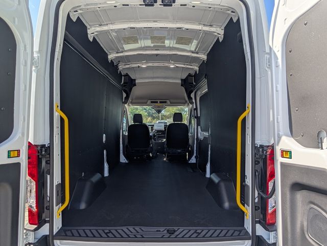 New 2026 Ford Transit 250 - photo 2