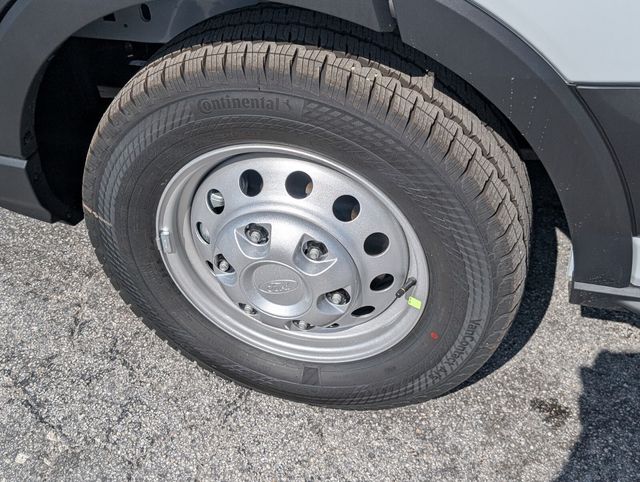New 2026 Ford Transit 250 - photo 14