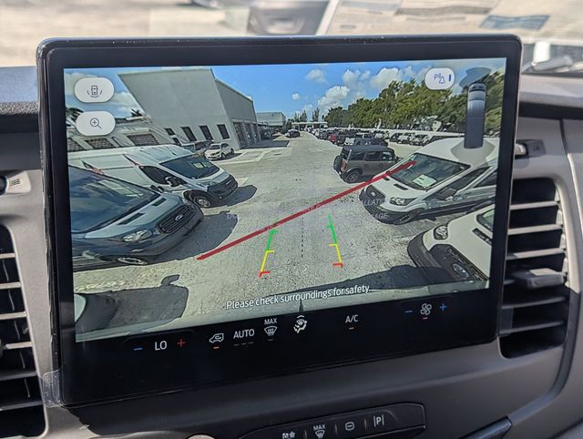 New 2026 Ford Transit 250 - photo 17