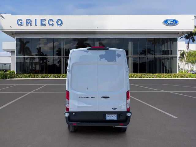 New 2026 Ford Transit 250 - photo 7