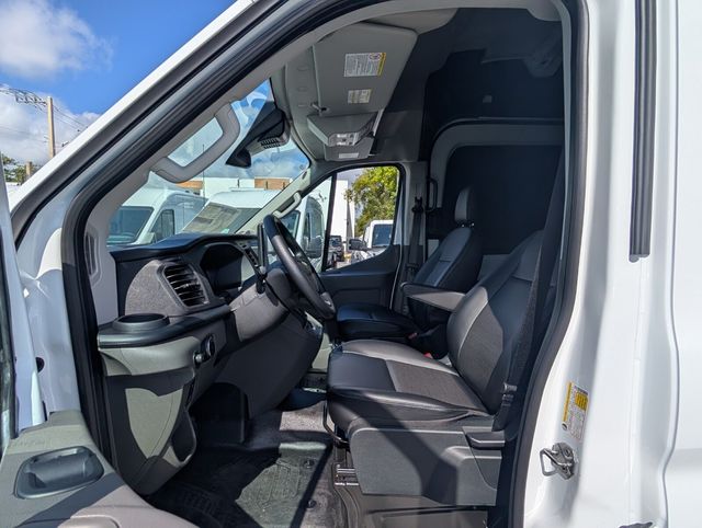 New 2026 Ford Transit 250 - photo 8
