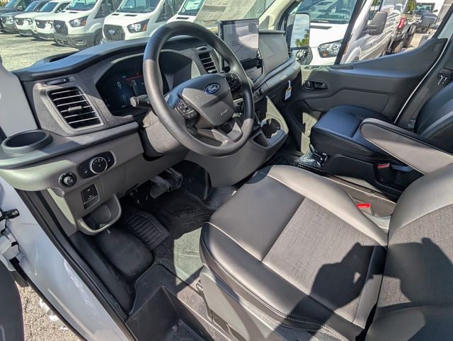 New 2026 Ford Transit 250 - photo 9