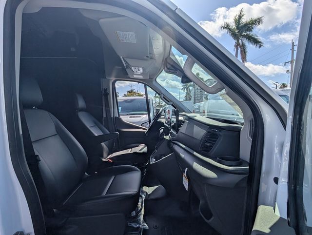New 2026 Ford Transit 250 - photo 10