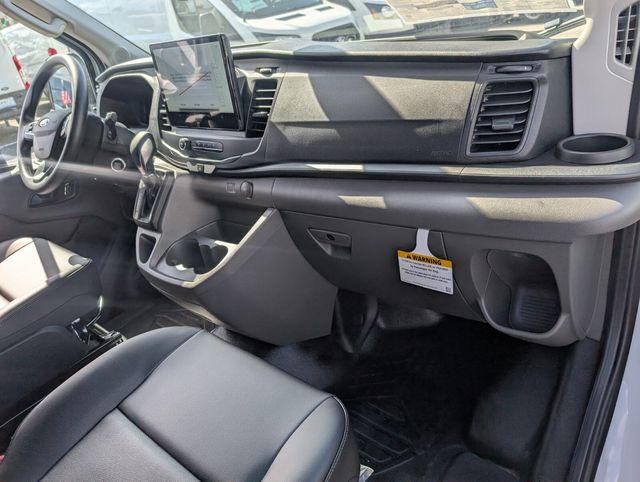 New 2026 Ford Transit 250 - photo 11