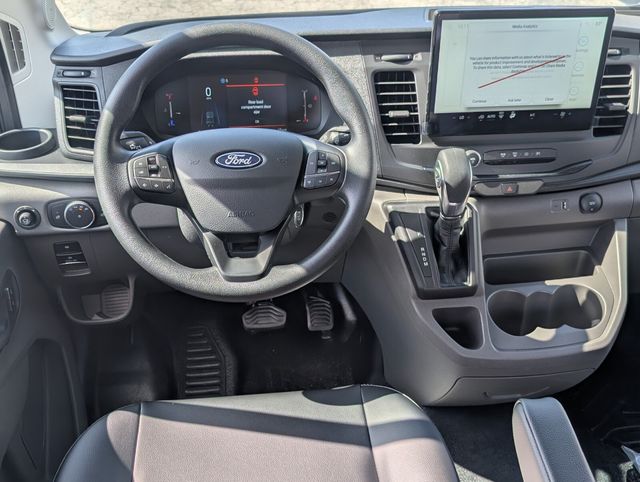 New 2026 Ford Transit 250 - photo 12