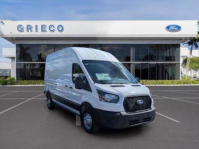 New 2026 Ford Transit 250 - photo 1