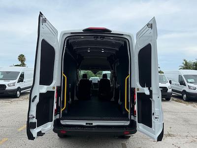 2026 Ford Transit 250 High Roof RWD Empty Cargo Van for sale #TKB13824 - photo 2
