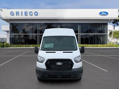 New 2026 Ford Transit 250 High Roof Empty Cargo Van for sale #TKB13824 - photo 2