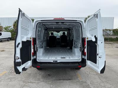 New 2026 Ford Transit 250 Low Roof Empty Cargo Van for sale #TKB19465 - photo 2