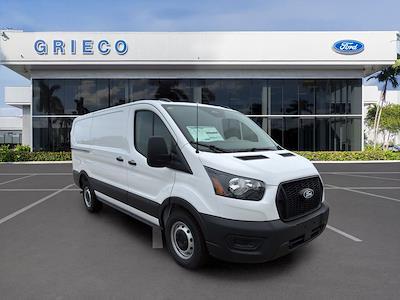 2026 Ford Transit 150 Low Roof RWD Empty Cargo Van for sale #TKB19788 - photo 1